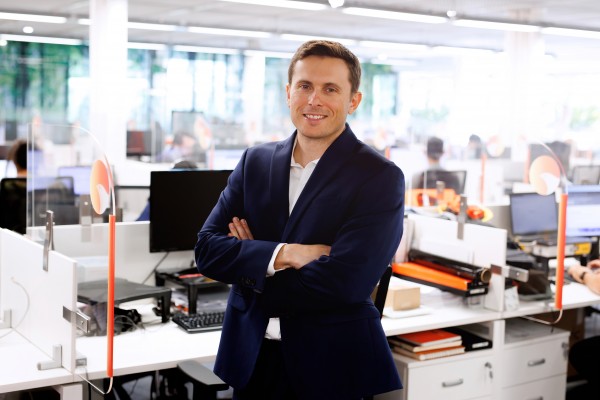 Soltec seguirá invirtiendo en más plantas fotovoltaicas y creando empleo en la Región