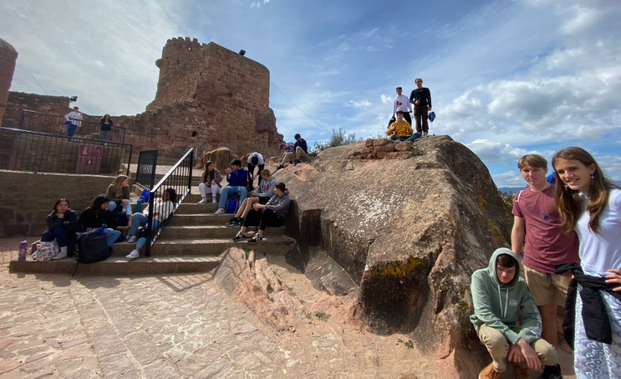 Foto: AMERICAN SCHOOL OF VALENCIA - 