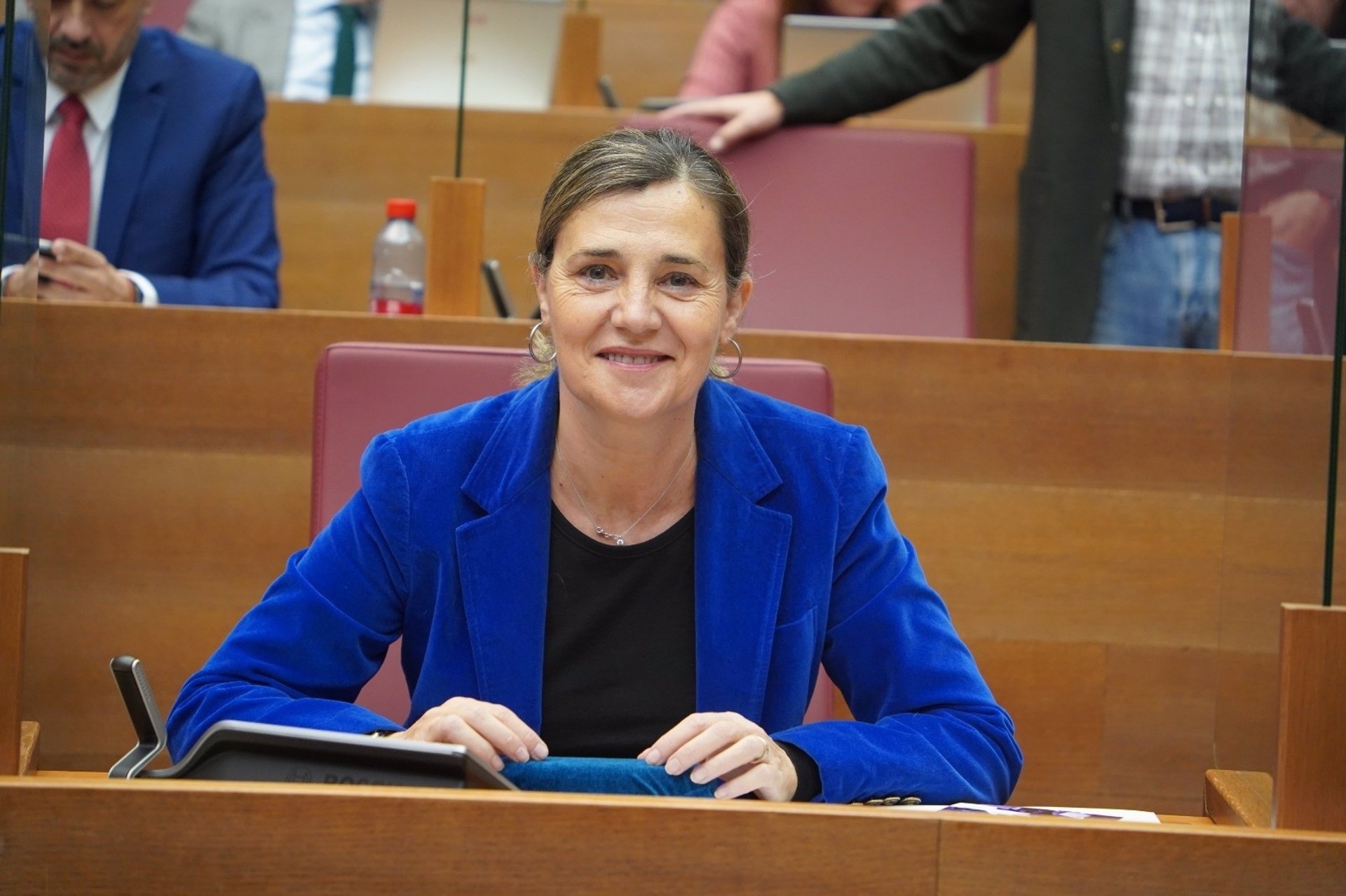 El PP exige a Puig que retire el decreto de tipologías de centros porque no evalúa adecuadamente el impacto económico
