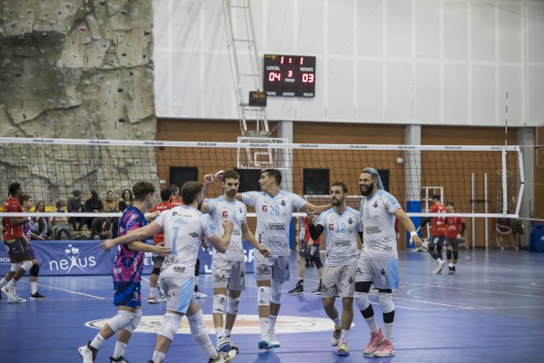 Conqueridor quiere seguir presionando a Melilla y busca su sexta victoria consecutiva en Manacor

