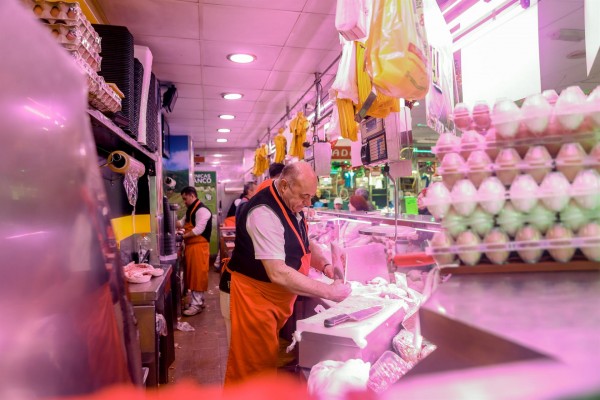 El comercio minorista de la Región no remonta ni en rebajas: las ventas solo suben un 1,2% y pierde trabajadores