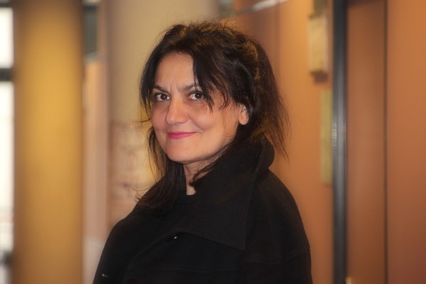 Sonia Reverter: 