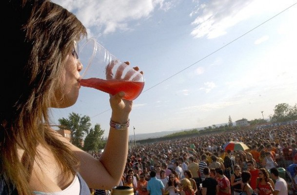 Los daños por la ingesta de alcohol son más graves en menores