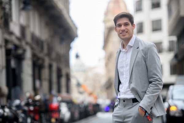 Borja Sanjuán: 