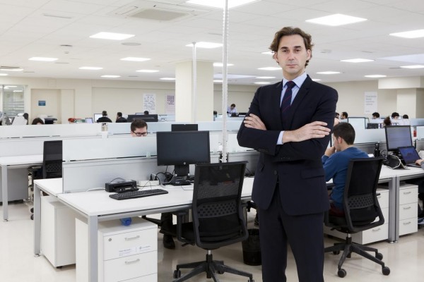 Grupo Sothis fusiona sus tres sociedades 