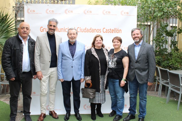 Cs Castelló celebra su bodeguilla 'premagdalenera' y defiende que 