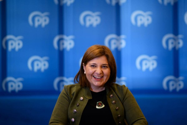 Isabel Bonig ficha por la consultora Hill+Knowlton