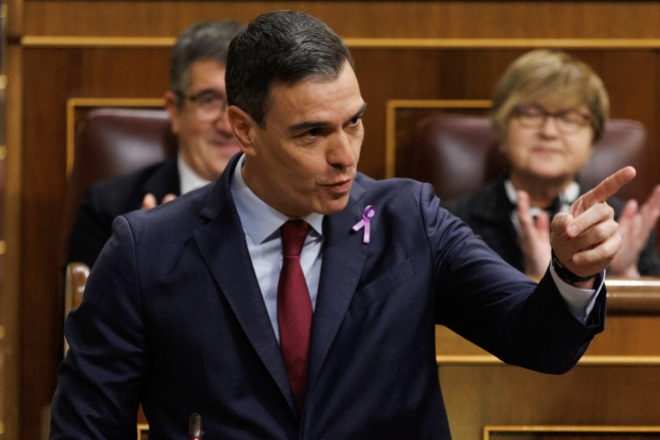 Nos quedan unos meses de aguantarnos