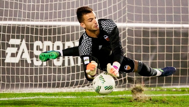 El Mestalla, ganar ante el Llagostera y olvidar los dos últimos tropiezos