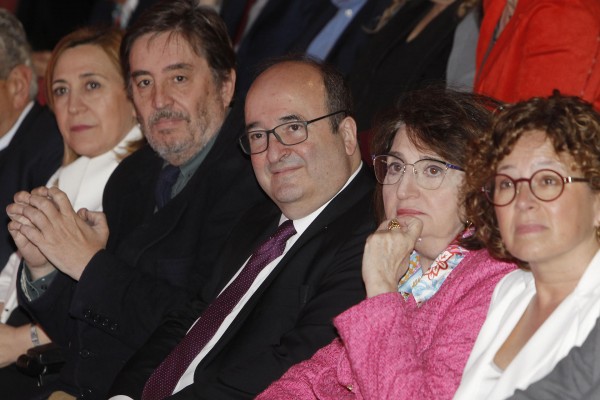 El Gobierno licitará este año la Biblioteca de Alicante por 12,1 millones
