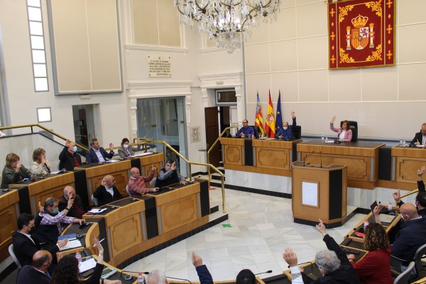 El Consorcio Terra adjudicará la gestión de las instalaciones de valorización de residuos