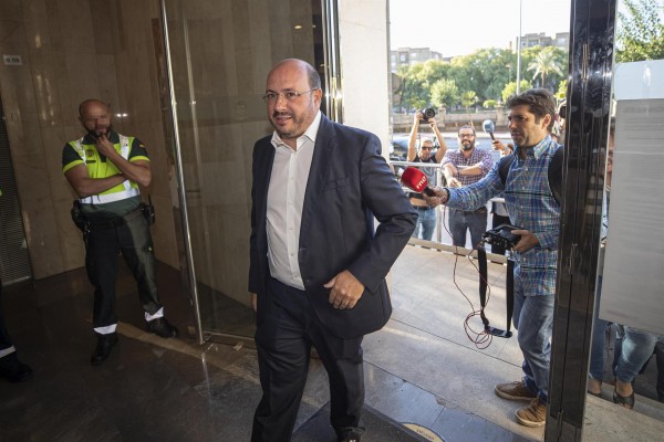 La empresa de PAS facturó 178.000 y ganó 90.000 euros en 2021, el año que recibió la ayuda