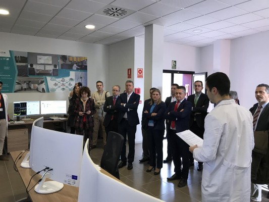 Los institutos tecnológicos de Redit captaron más de 129 millones de fondos nacionales y europeos