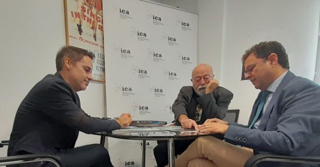 La Filmoteca recuerda al colectivo 'Mestizo' proyectando algunas de las películas que trajo a Murcia 