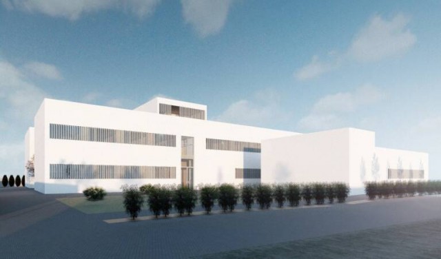 El nuevo centro sanitario en Oliva podría ser una realidad en 2024 con el inicio de las obras en abril 