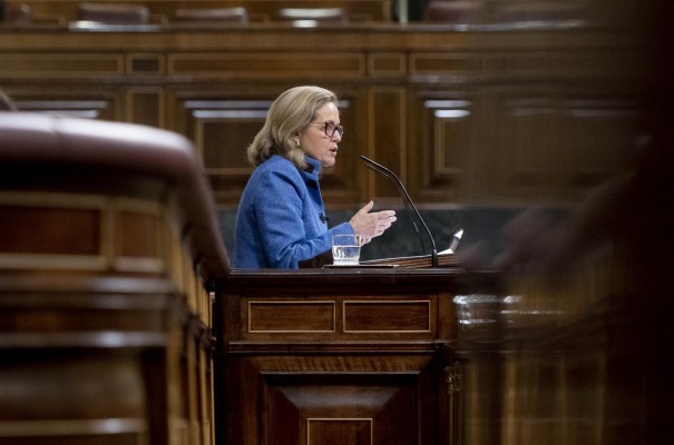 'Luz verde' definitiva a la Ley de Mercados de Valores, que buscar reforzar la protección de inversores