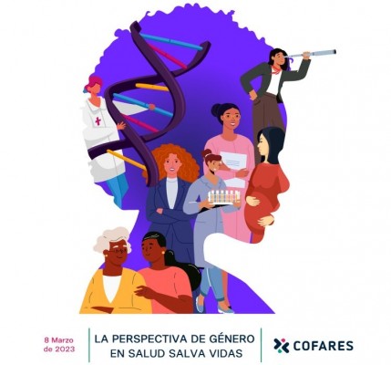 El ‘boom’ de estudios científicos avala la necesidad de incluir la perspectiva de género en salud
