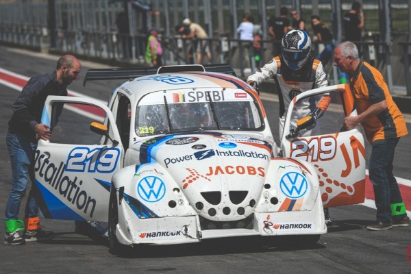 El Ricardo Tormo alberga por primera vez una prueba de la Fun Cup