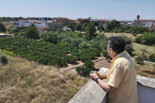 Castelló liquida el sector de la cuadra Salera: divide los  26.806 m2 en 'miniunidades' para su desarrollo