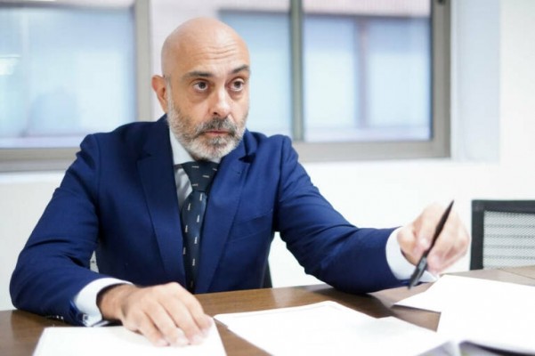 El Colegio de Abogados de Valencia, molesto por denominarse 