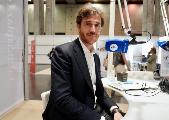 Alberto Sánchez: 