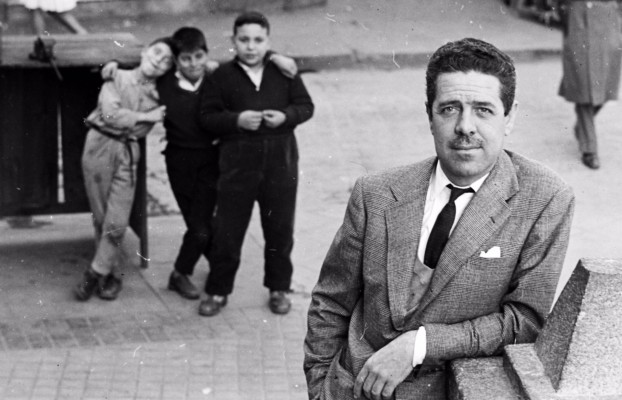 València acogerá el Archivo Berlanga