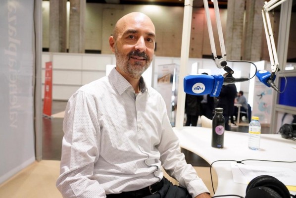 Nacho Cambralla (Wayco): 