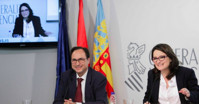 El Consell crea otros dos departamentos para prevenir el fraude 