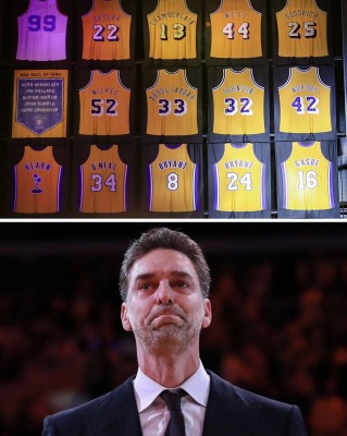 No matemos a Epi para ensalzar a Gasol

