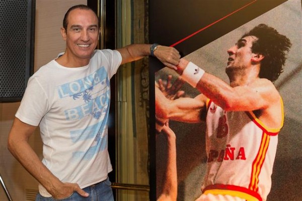 No matemos a Epi para ensalzar a Gasol

