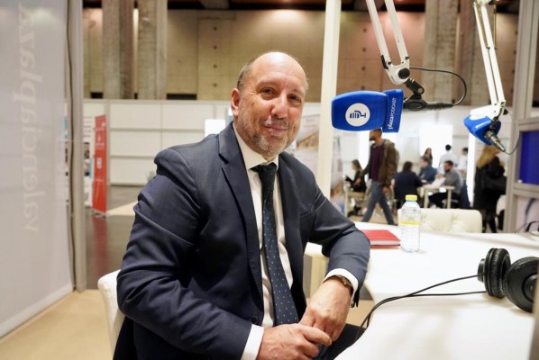 Enrique Palmer (Mapfre Gestión Patrimonial): 