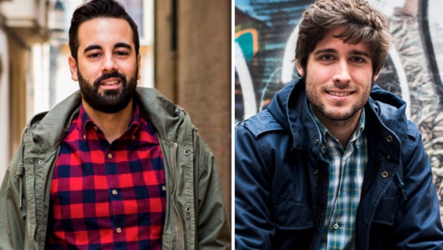 Los jóvenes también tienen congresos: Muñoz piensa en el alcalde de Rafelbunyol como líder y Caballero seguirá