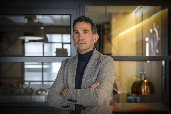 Raúl Martín: 