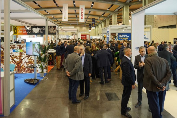 Ganas (y muchas) de Forinvest: ponentes y público responden en la primera jornada de la 16ª edición