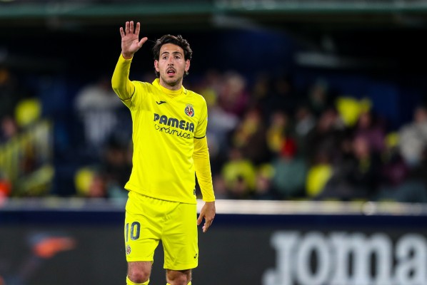 Parejo: 