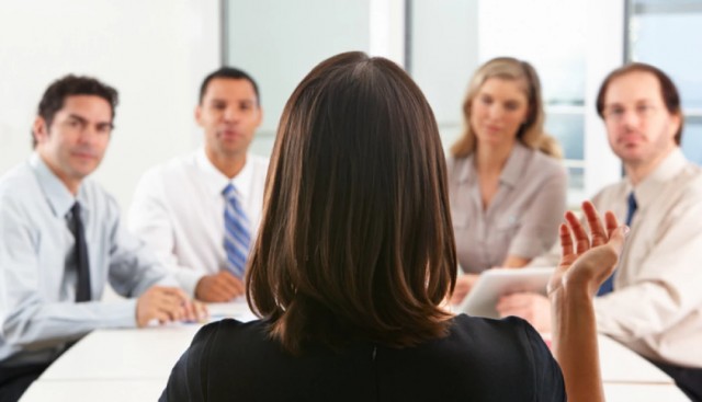 La Comunidad Valenciana aumenta el número de mujeres en la alta dirección, hasta el 31%
