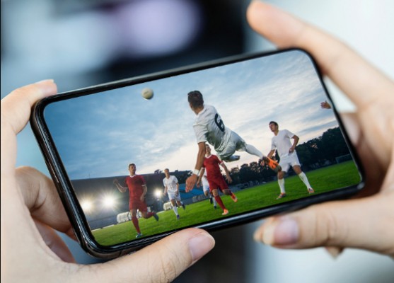Harmonic, la 'decana' de Distrito Digital: 70 empleos en Alicante y millones de espectadores