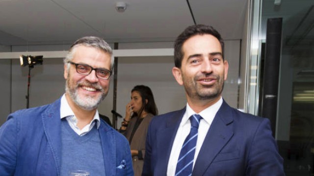 El nuevo dueño de Mediterráneo Fincas refuerza a Carlos Felipe como presidente del consejo