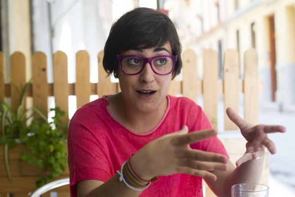Compromís busca un pacto en el Congreso para tumbar la libre apertura en domingo del PP