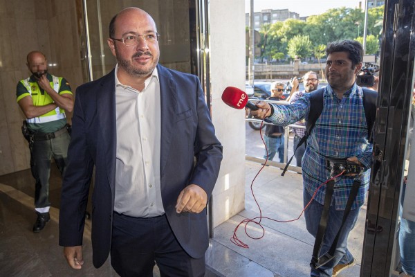 La oposición pide explicaciones por la ayuda de 26.000 euros del Info a la empresa de PAS