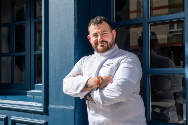 Alejandro Platero abre nuevo restaurante: una oda a la tradición y a los buenos arroces