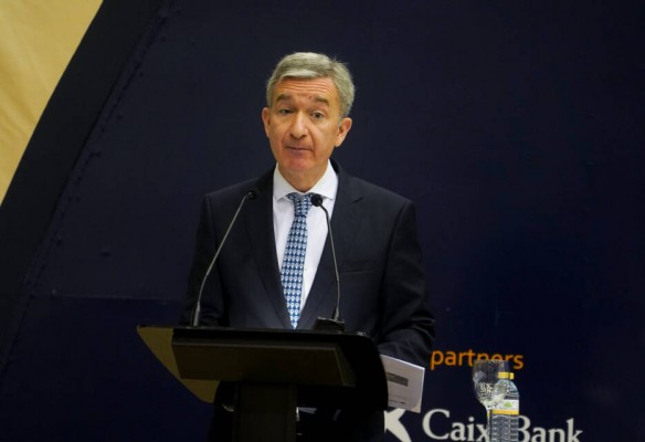 Víctor Iglesias (Ibercaja): 