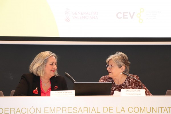 El número de empresas valencianas con planes de igualdad pasa de dos a 918 en once años