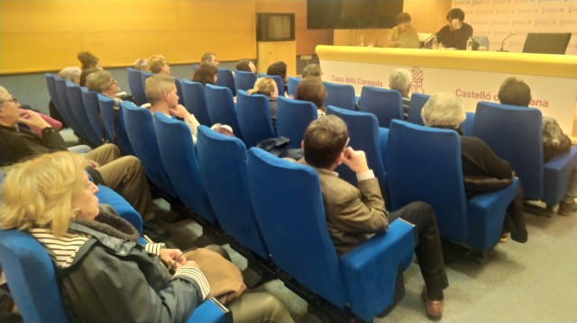 El Fadrell y el Consell difunden la nueva normativa para hacer frente a los abusos inmobiliarios

