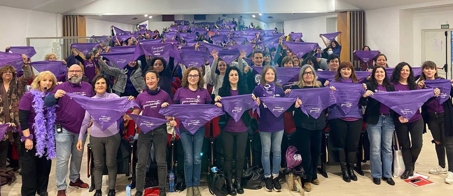 El 26,1% de las mujeres tiene contratos a tiempo parcial frente al 7,6% de los hombres