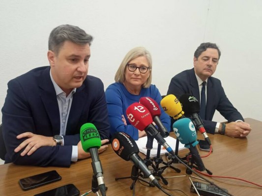 Ya tenemos candidatos/as en Elche