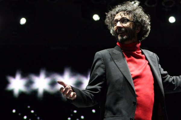Fito Páez se suma a los Conciertos de Viveros
