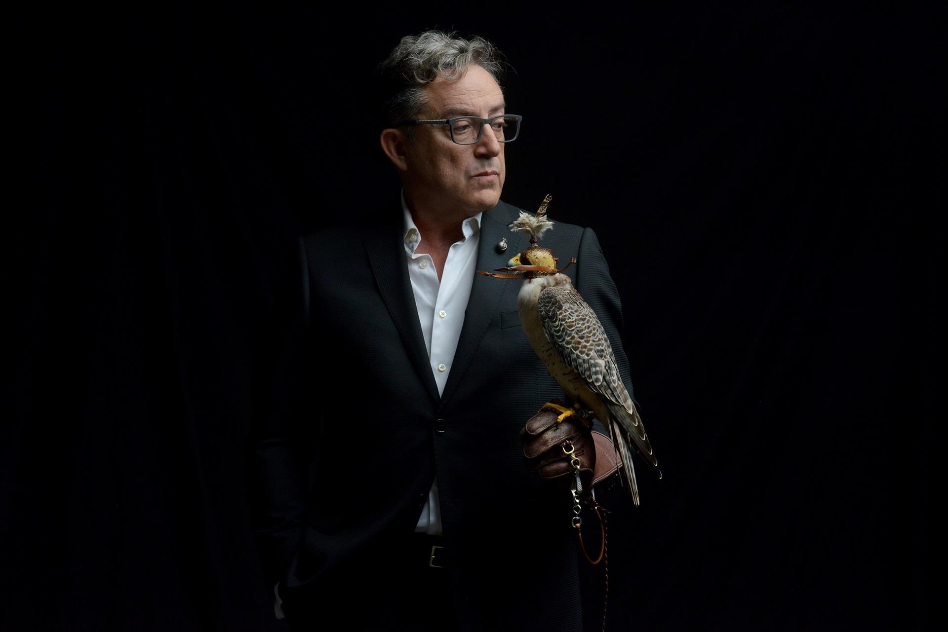 Foto: JAVIER FERRER/ EP - 