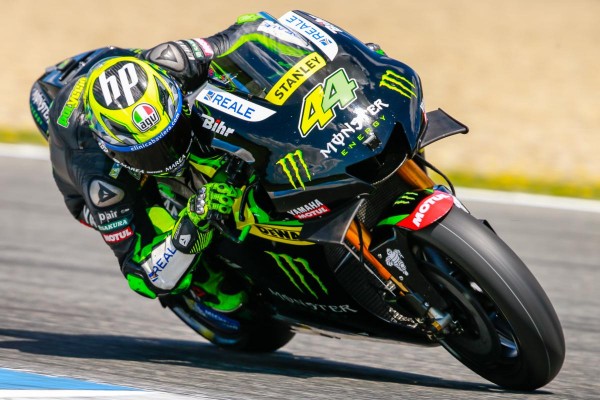 Pol Espargaró: 