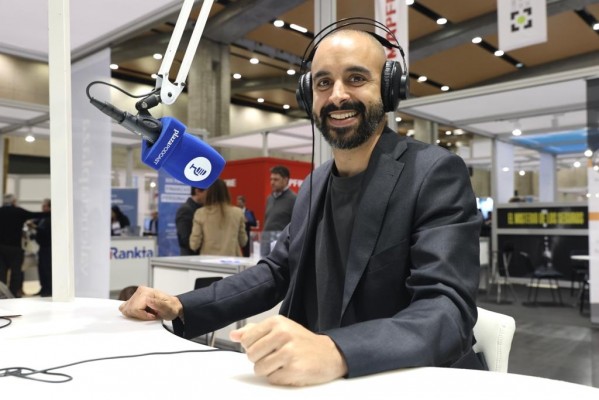 Jordi Morera (Ogilvy): 